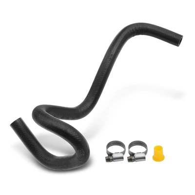 Power Steering Return Line Hose Assembly