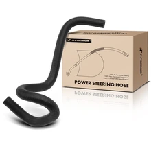 Power Steering Return Line Hose Assembly