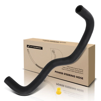 Power Steering Reservoir Line Hose Assembly
