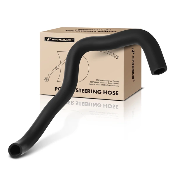 Power Steering Reservoir Line Hose Assembly for 2013-2014 Honda Ridgeline