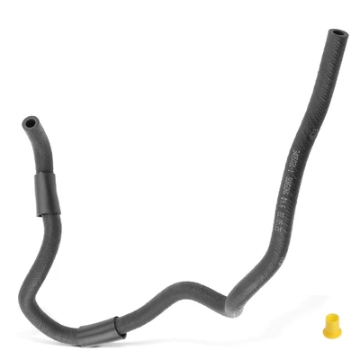 Power Steering Return Line Hose Assembly