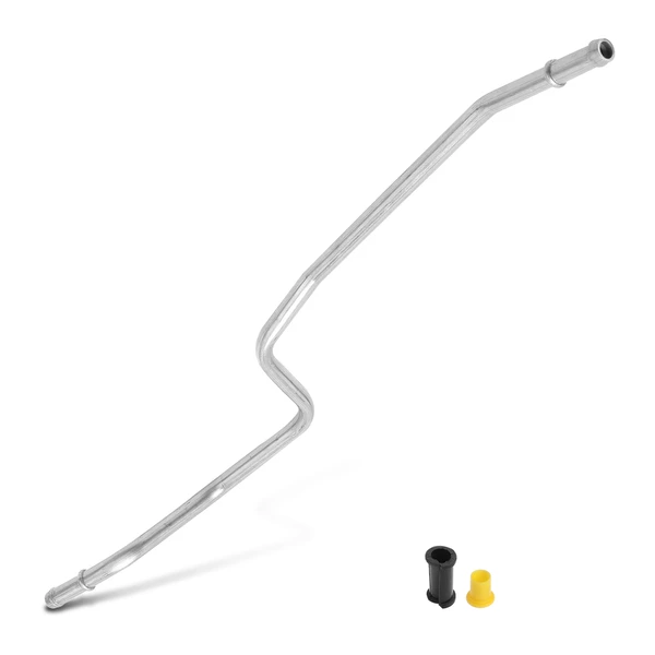 Power Steering Return Line Hose Assembly for Honda Pilot Ridgeline Acura MDX