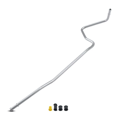 Power Steering Return Line Hose Assembly