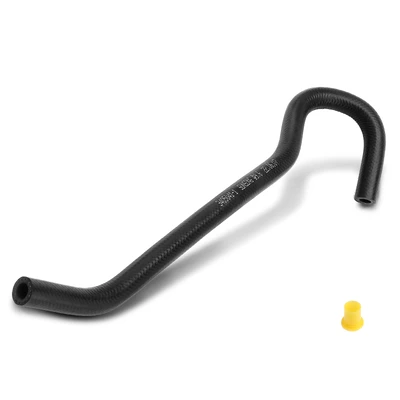Power Steering Return Line Hose Assembly