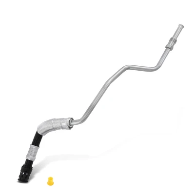 Power Steering Return Line Hose Assembly