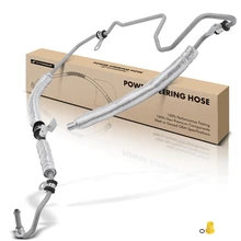 Power Steering Pressure Line Hose Assembly