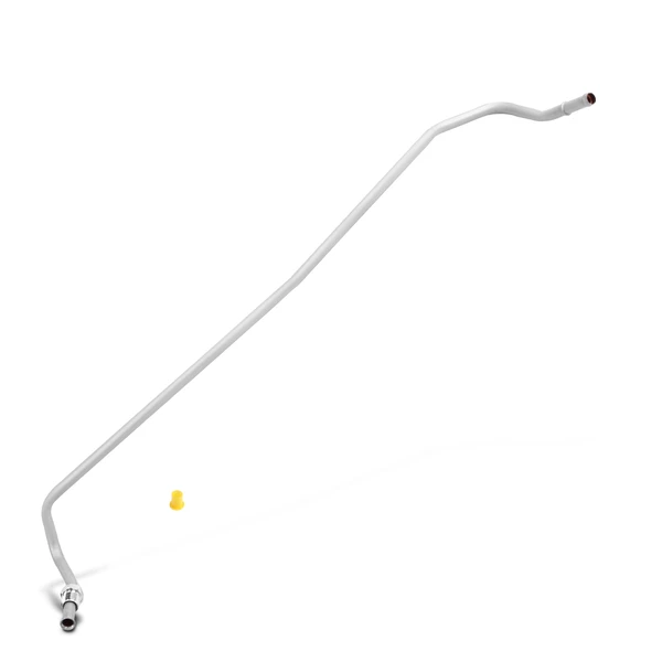 Power Steering Return Line Hose Assembly for Acura RL 96-04 With Threaded Fitting