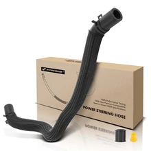 Power Steering Reservoir Line Hose Assembly for 2010-2011 Cadillac SRX