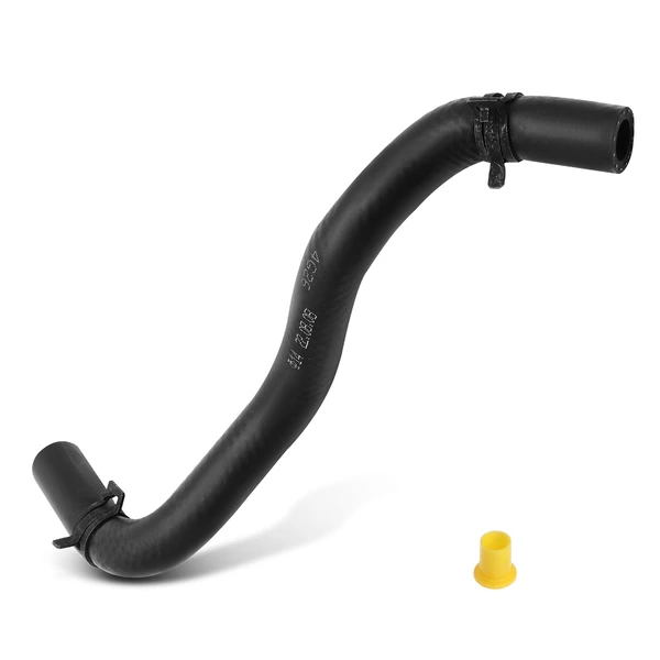 Power Steering Reservoir Line Hose Assembly for Kia Borrego 2009-2011 V6 3.8L