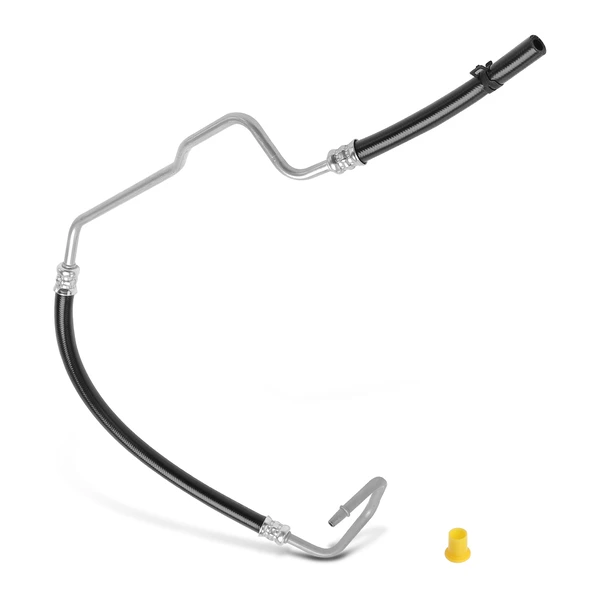 Power Steering Return Line Hose Assembly for Buick Regal 2011-2013 L4 2.0L