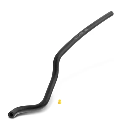 Power Steering Return Line Hose Assembly