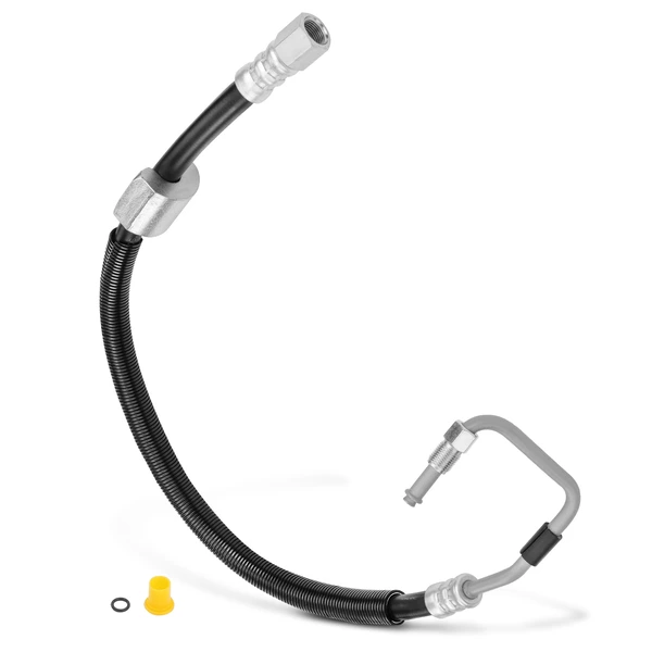 Power Steering Pressure Line Hose Assembly for 2011-2012 Ram 4500