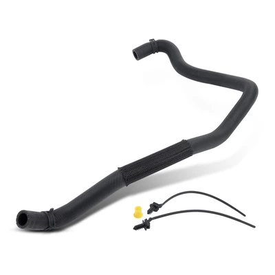 Power Steering Reservoir Line Hose Assembly