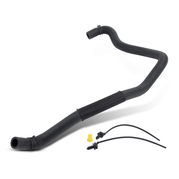 Power Steering Reservoir Line Hose Assembly for 2011-2016 Chrysler Town & Country