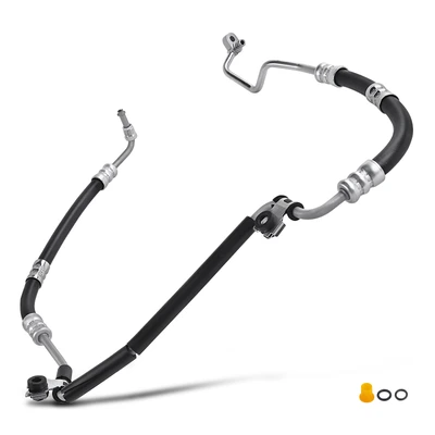 Power Steering Pressure Line Hose Assembly
