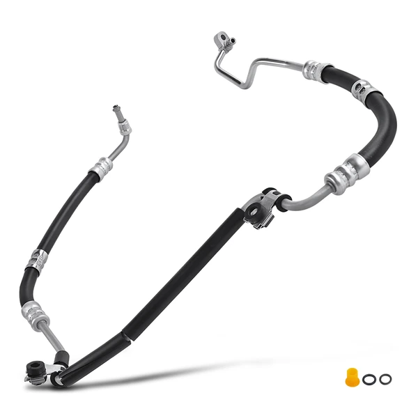 Power Steering Pressure Line Hose Assembly for 2011-2017 Dodge Charger