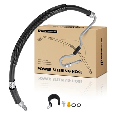 Power Steering Pressure Line Hose Assembly