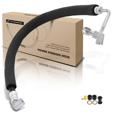 Power Steering Pressure Line Hose Assembly