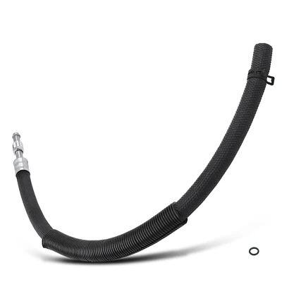 Power Steering Return Line Hose Assembly