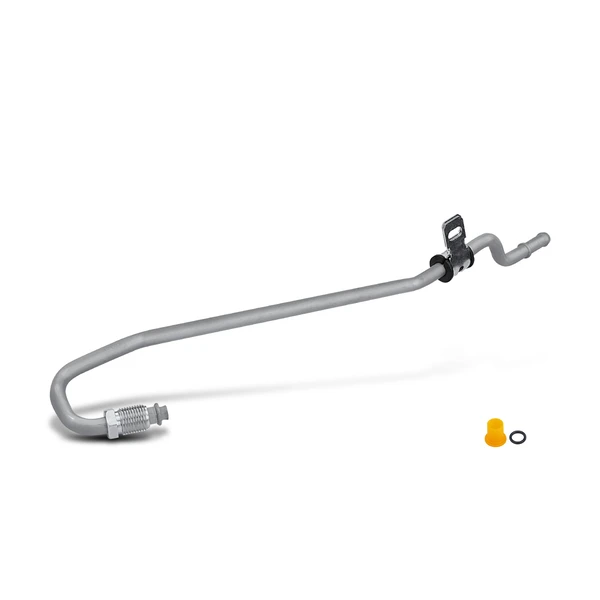 Power Steering Return Line Hose Assembly for Hyundai Accent 2001-2005 L4 1.6L