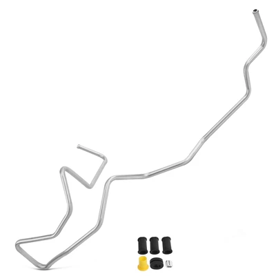 Power Steering Return Line Hose Assembly