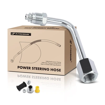 Power Steering Pressure Line Hose Assembly