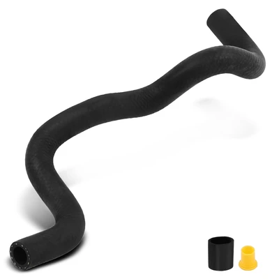 Power Steering Reservoir Line Hose Assembly