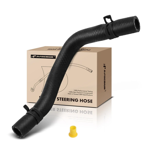 Power Steering Reservoir Line Hose Assembly for Nissan Frontier 99-02 Xterra