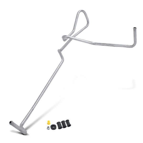 Power Steering Return Line Hose Assembly for 2006-2007 Mazda 6