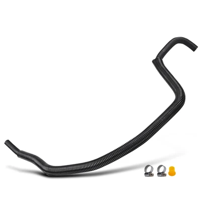 Power Steering Return Line Hose Assembly