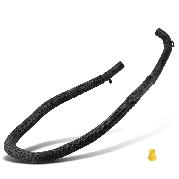 Power Steering Return Line Hose Assembly for 2019 Ford F-550 Super Duty