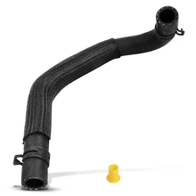 Power Steering Reservoir Line Hose Assembly for 2017-2019 Ford F-250 Super Duty