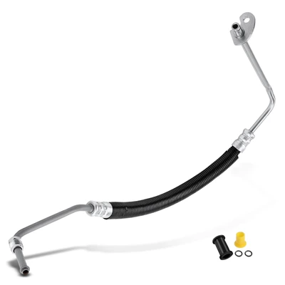 Power Steering Pressure Line Hose Assembly