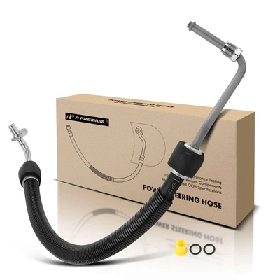 Power Steering Pressure Line Hose Assembly