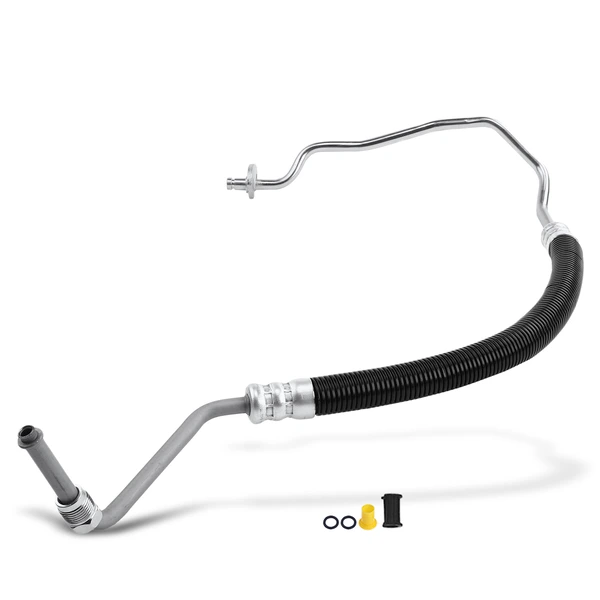 Power Steering Pressure Line Hose Assembly for 2018-2020 Ford F-250 Super Duty