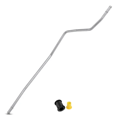 Power Steering Return Line Hose Assembly