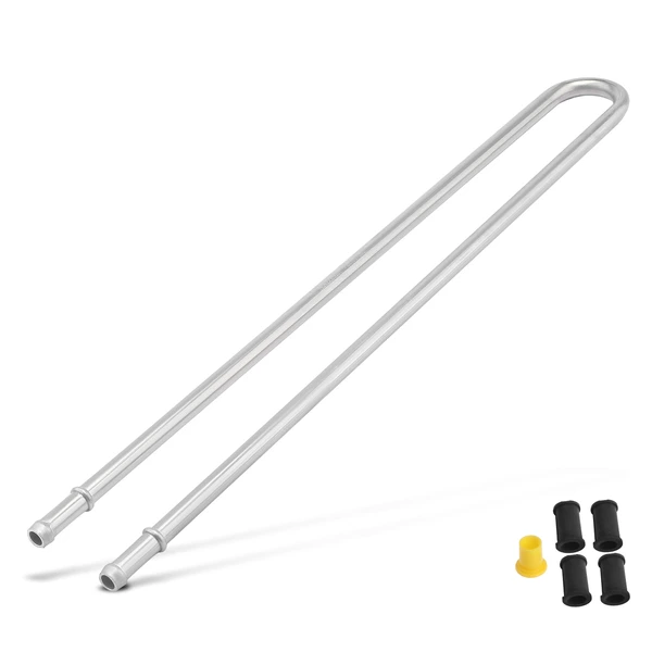 Power Steering Return Line Hose Assembly for 2012-2014 Honda Ridgeline