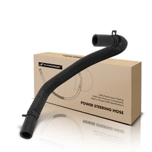Power Steering Reservoir Line Hose Assembly for 2017-2019 Ford F-250 Super Duty