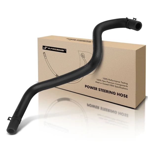 Power Steering Reservoir Line Hose Assembly for Ford Escape 2001-2004 2.0L