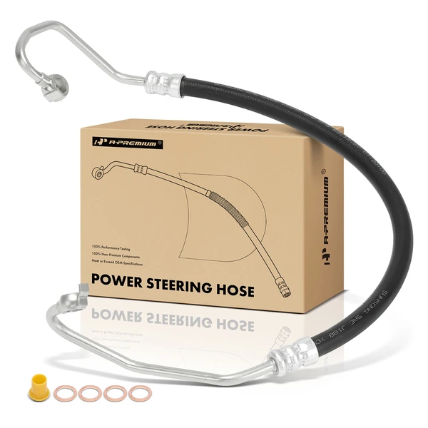Power Steering Pressure Hose for Suzuki Grand Vitara 2009-2013