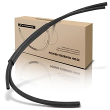 Power Steering Return Line Hose Assembly