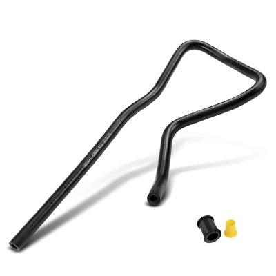 Power Steering Return Line Hose Assembly