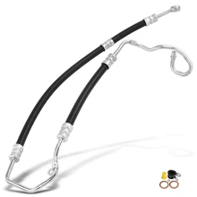 Power Steering Pressure Line Hose Assembly