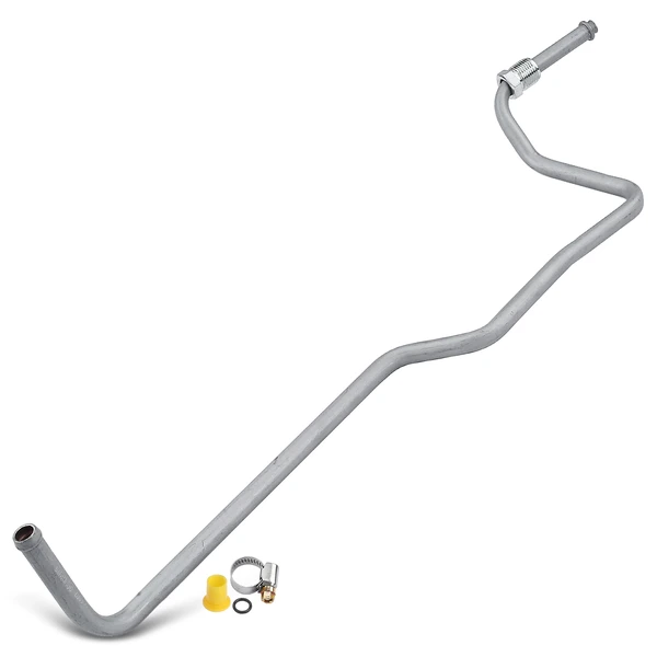 Power Steering Return Line Hose Assembly for 2004-2008 Acura TL