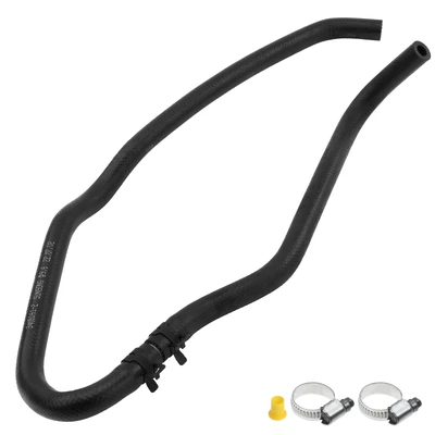 Power Steering Return Line Hose Assembly