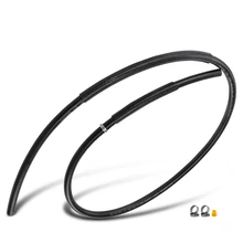 Power Steering Return Line Hose Assembly