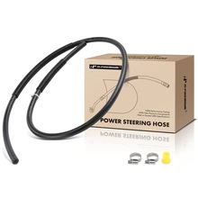 Power Steering Return Line Hose Assembly for 2003-2011 Volvo XC90