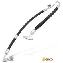 Power Steering Pressure Line Hose Assembly