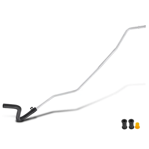 Power Steering Return Line Hose Assembly for Toyota Sienna 2003-2006 3.0L 3.3L