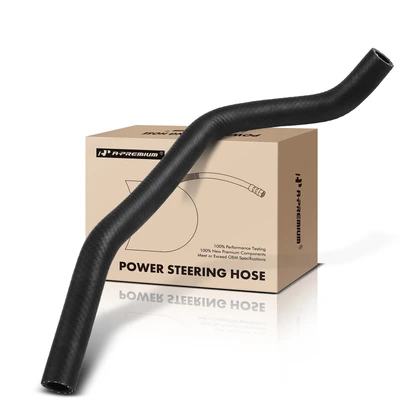 Power Steering Reservoir Line Hose Assembly
